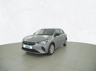 Photo Opel Corsa 1.2 75 ch BVM5 - Elegance Business