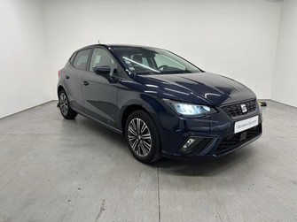 Photo Seat Ibiza 1.0 EcoTSI 95ch Urban