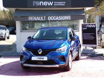 Photo Renault Captur Captur TCe 140 - 21