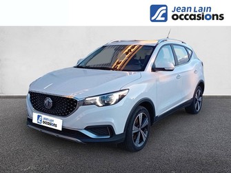 Photo MG ZS ZS EV