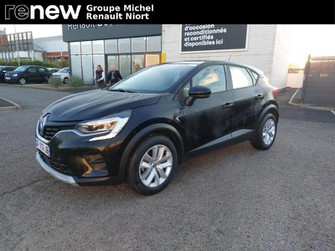 Photo Renault Captur Captur TCe 90 - 21