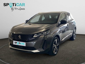 Photo Peugeot 3008 3008 PureTech 130ch S&S EAT8