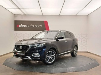 Photo MG EHS 1.5T GDI PHEV Luxury