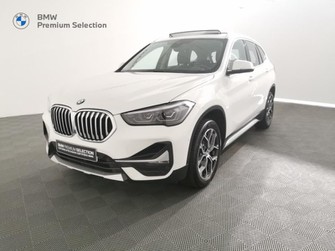 Photo Bmw X1 sDrive18iA 136ch xLine DKG7