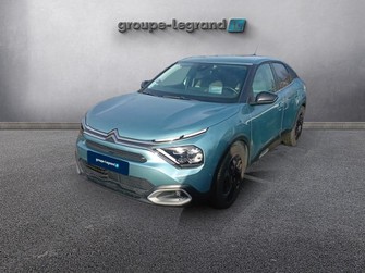 Photo Citroen C4 PureTech 130ch S&S Shine Pack EAT8