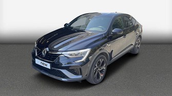Photo Renault Arkana Arkana E-Tech 145 R.S. Line