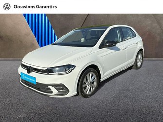 Photo Volkswagen Polo 1.0 TSI 95ch Style DSG7