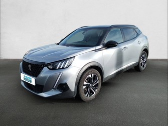 Photo Peugeot 2008 2008 PureTech 130 S&S EAT8
