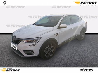 Photo Renault Arkana TCe 160 EDC FAP - 21B Intens