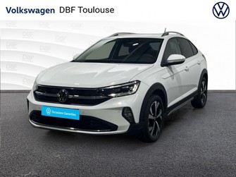 Photo Volkswagen Taigo 1.5 TSI 150 DSG7 Style