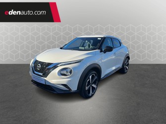 Photo Nissan Juke DIG-T 114 DCT7 Tekna