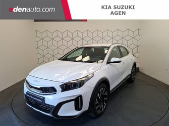Photo Kia XCeed 1.6 CRDi 136 ch ISG MHEV iBVM6 Active