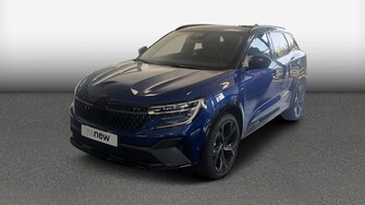 Photo Renault Austral Austral E-Tech hybrid 200 Techno esprit Alpine