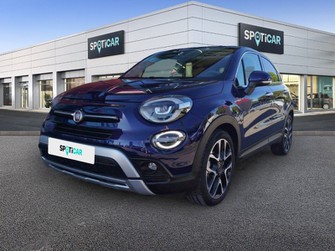 Photo Fiat 500X 1.6 Multijet 130ch Club