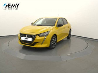 Photo Peugeot 208 PureTech 75 S&S BVM5 Style