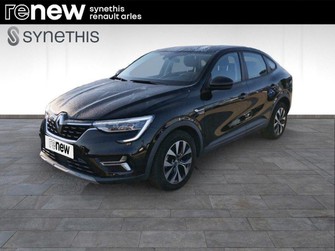 Photo Renault Arkana TCe 140 EDC FAP Zen