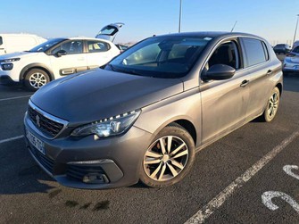 Photo Peugeot 308 BlueHDi 130ch S&S BVM6 Allure Business