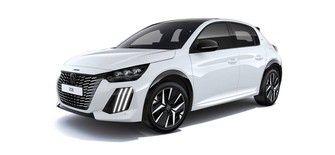 Photo Peugeot 208 208 PureTech 100 S&S BVM6