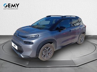Photo Citroen C3 Aircross PureTech 110 S&S BVM6 Plus
