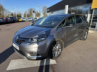 Photo Renault Espace V Espace dCi 160 Energy Twin Turbo