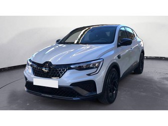 Photo Renault Arkana E-Tech 145 - 23 esprit Alpine
