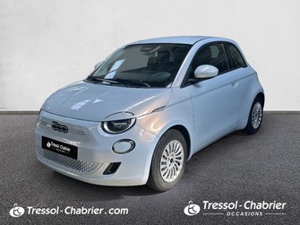 Photo Fiat 500 500e Berline e 95 ch Action