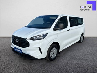 Photo Ford Transit Custom KOMBI M1 Transit Custom Kombi M1 320 L2H1 2.0 EcoBlue 110 ch