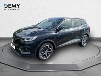 Photo Renault Kadjar TCe 140 FAP EDC Intens