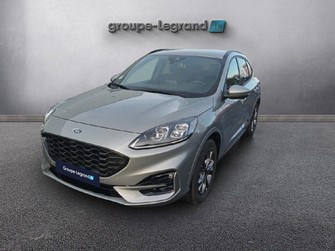 Photo Ford Kuga 2.5 Duratec 225ch PHEV ST-Line X BVA