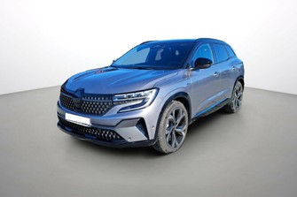 Photo Renault Austral Austral E-Tech hybrid 200