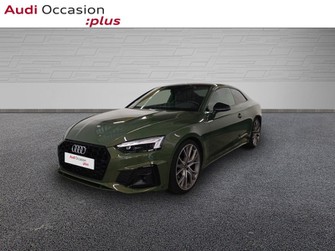 Photo Audi A5 40 TFSI 204ch S Edition S tronic 7