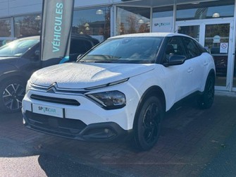 Photo Citroen C4 BlueHDi 110ch S&S Feel Pack Business