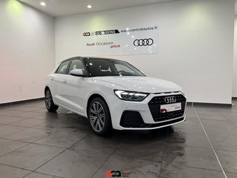 Photo Audi A1 sportback 30 TFSI 110 ch S tronic 7 Advanced