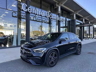 Photo Mercedes GLA GLA GLA 200 d 8G-DCT