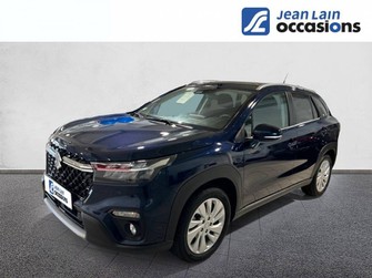 Photo Suzuki S-Cross 1.4 Boosterjet Allgrip Hybrid Privilège