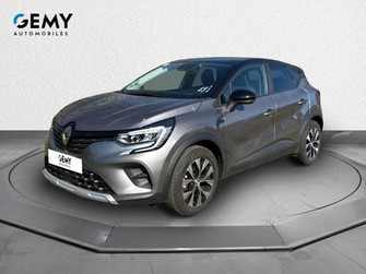 Photo Renault Captur TCe 90 Evolution