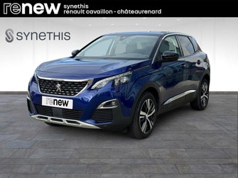Photo Peugeot 3008 Puretech 130ch S&S EAT8 Active