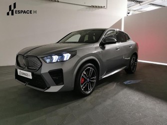 Photo Bmw X2 iX2 eDrive20 204ch M Sport