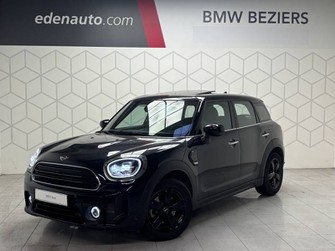 Photo Mini Countryman Mini Countryman 136 ch BVA7 Cooper Edition Northwood
