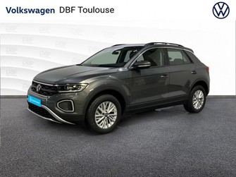 Photo Volkswagen Taigo 1.0 TSI 116 DSG7 Life
