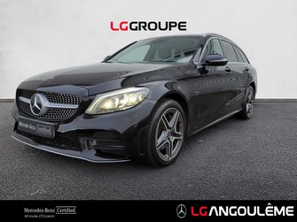 Photo Mercedes Classe C Classe C Break 300 de 194+122ch AMG Line 9G-Tronic