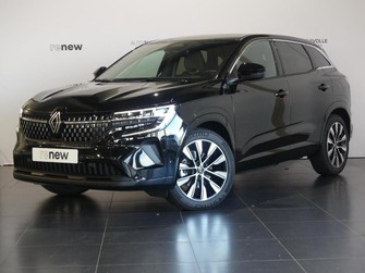 Photo Renault Austral E-Tech full hybrid 200 GSR2 Techno