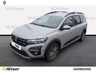 Photo Dacia Jogger Jogger TCe 110 5 places