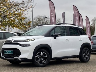 Photo Citroen C3 Aircross PureTech 130ch S&S Feel Pack EAT6