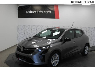 Photo Renault Clio TCe 90 Evolution