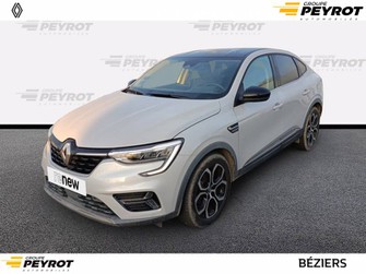 Photo Renault Arkana E-Tech 145 - 21B Intens