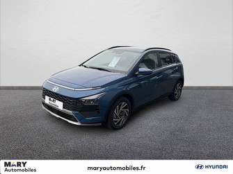Photo Hyundai BAYON Bayon 1.0 T-GDi 100