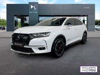 Photo DS 7 Crossback DS7 Crossback Hybride E-Tense 225 EAT8 Performance Line