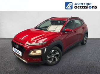 Photo Hyundai Kona 1.6 GDi Hybrid Intuitive