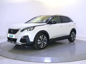 Photo Peugeot 3008 3008 Hybrid4 300 e-EAT8